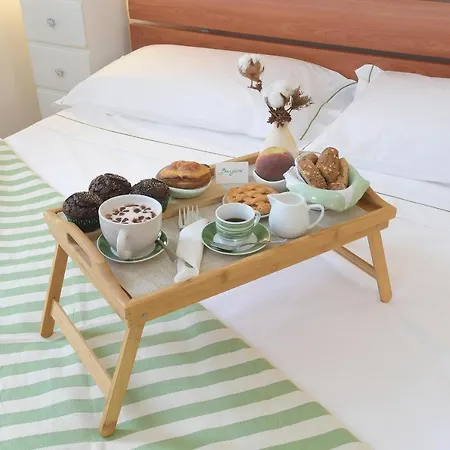 Bio&b Acquaviva 4* 오트란토