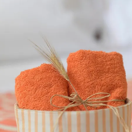 Bio&b Acquaviva B&B 오트란토