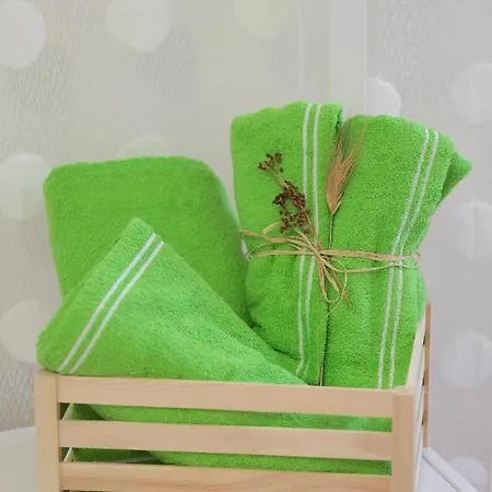 B&B Bio&b Acquaviva 4*