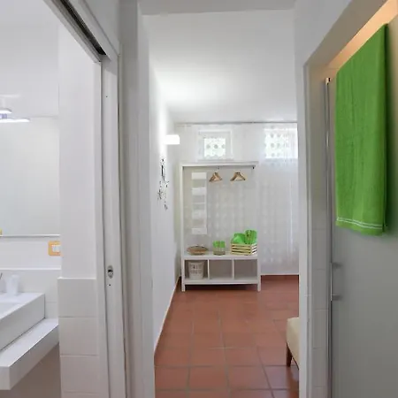 B&B Bio&b Acquaviva 오트란토