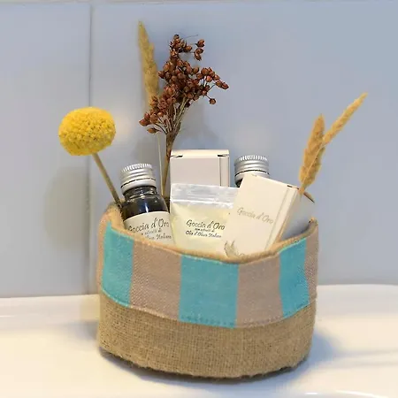 Bio&b Acquaviva 오트란토