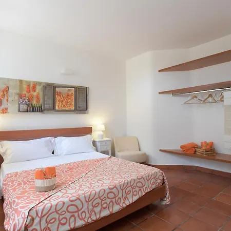 Bio&b Acquaviva 오트란토