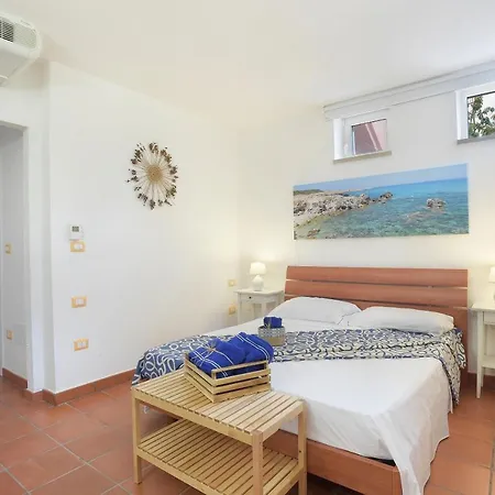 B&B Bio&b Acquaviva 오트란토