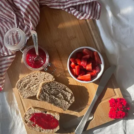 Bio&b Acquaviva 오트란토