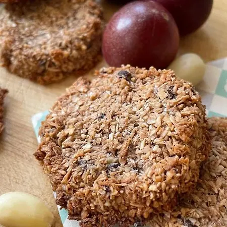 Bio&b Acquaviva 4* 오트란토