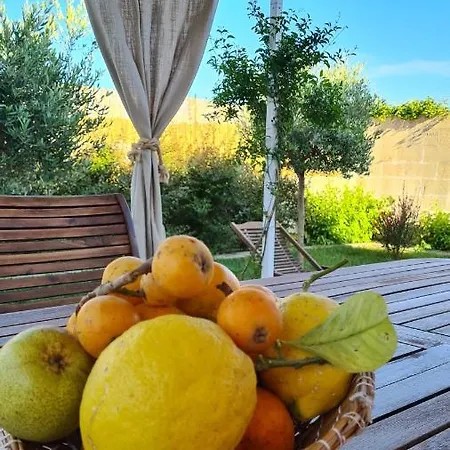 Bio&b Acquaviva B&B 4*