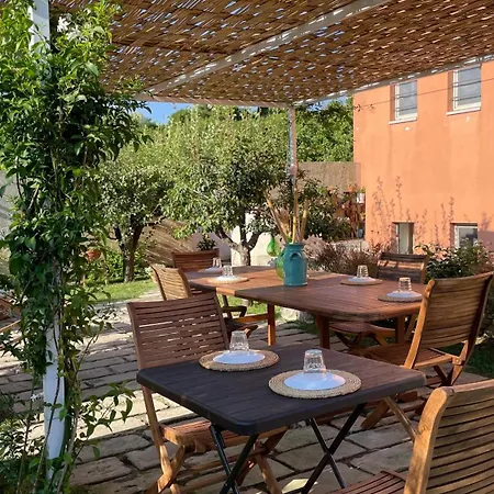 Bio&b Acquaviva B&B 오트란토