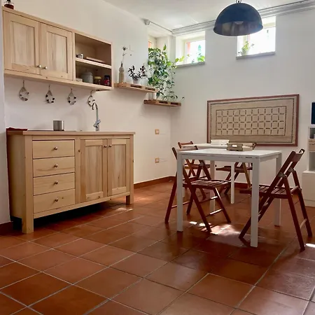 B&B Bio&b Acquaviva 오트란토