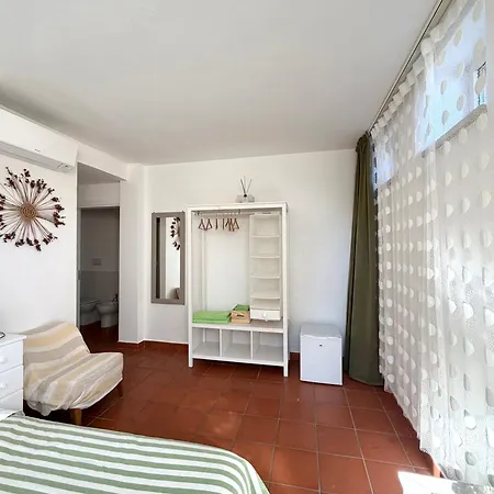 Bio&b Acquaviva Alojamento de Acomodação e Pequeno-almoço 4*