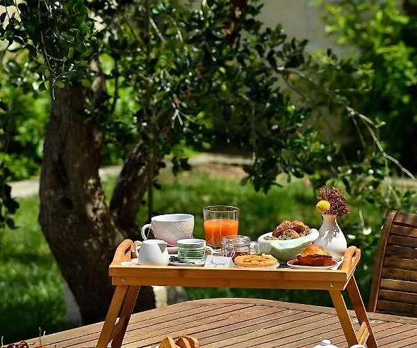 Bio&b Acquaviva Otranto