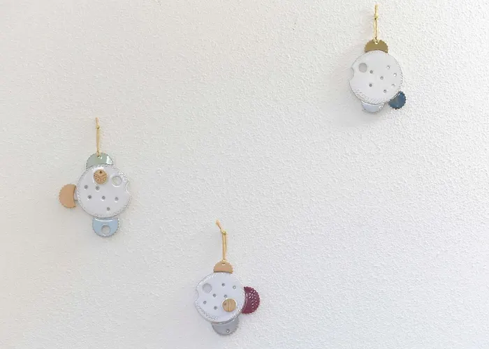 Bio&b Acquaviva Alojamento de Acomodação e Pequeno-almoço 4*