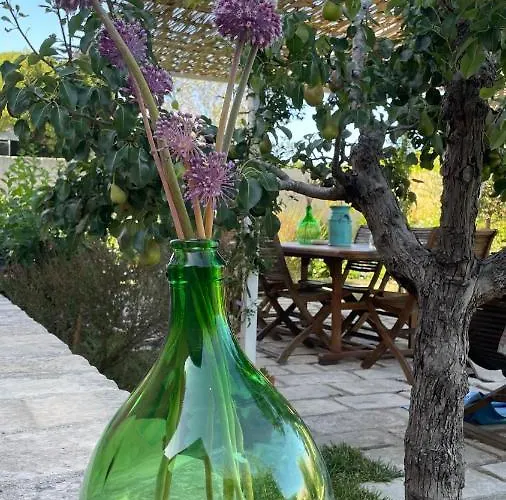 Bio&b Acquaviva Otranto