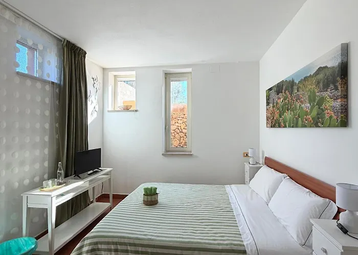 Bio&b Acquaviva Alojamento de Acomodação e Pequeno-almoço