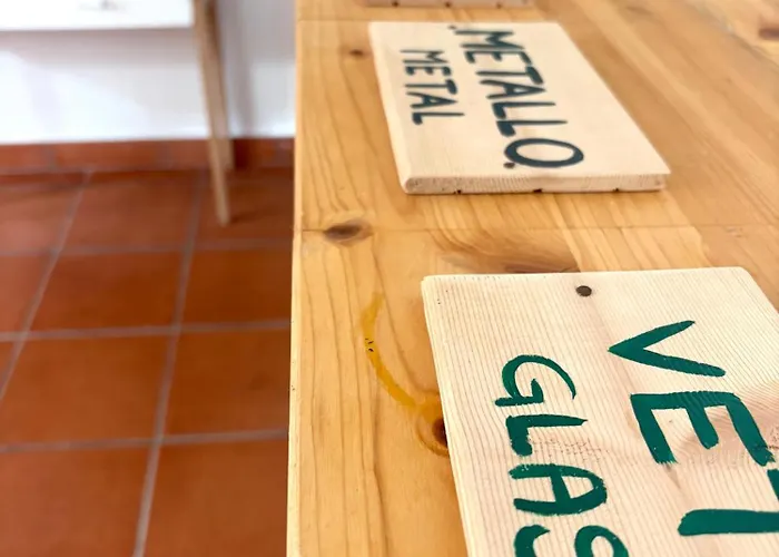 Alojamento de Acomodação e Pequeno-almoço Bio&b Acquaviva Otranto