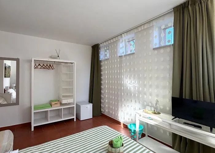 Alojamento de Acomodação e Pequeno-almoço Bio&b Acquaviva