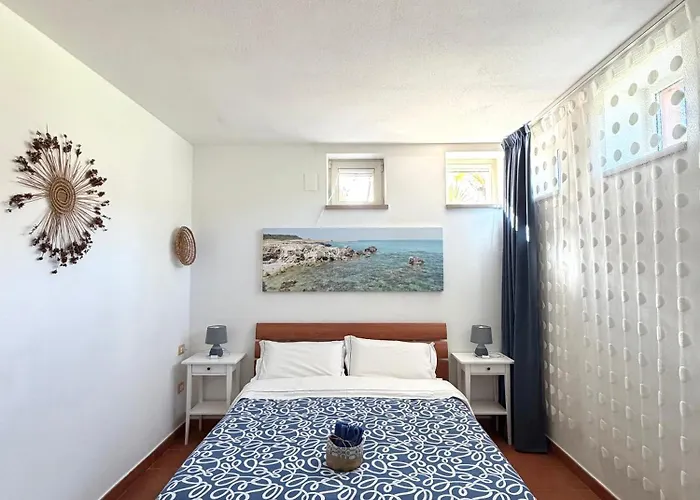 Alojamento de Acomodação e Pequeno-almoço Bio&b Acquaviva