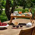 Bio&b Acquaviva Bed and Breakfast