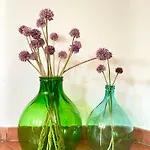 Bed & Breakfast Bio&b Acquaviva Otranto