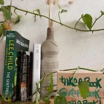 Bio&b Acquaviva Bed & Breakfast Otranto