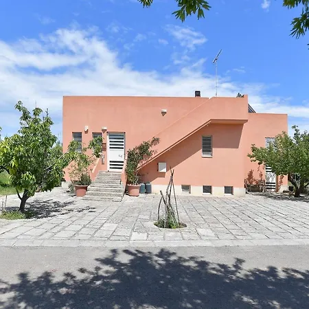 Bed & Breakfast Bio&b Acquaviva Otranto