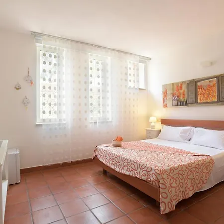 Bed & Breakfast Bio&b Acquaviva *