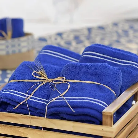 Bio&b Acquaviva 4* Otranto