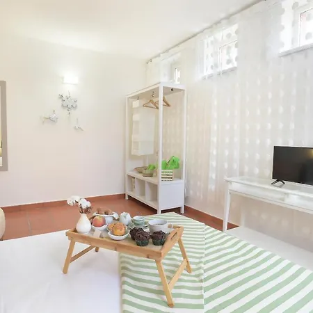 Bed & Breakfast Bio&b Acquaviva Otranto