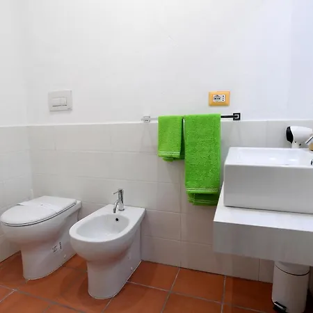 Bio&b Acquaviva Bed & Breakfast *