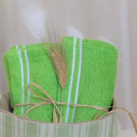 Oda ve Kahvaltı Bio&b Acquaviva 4*