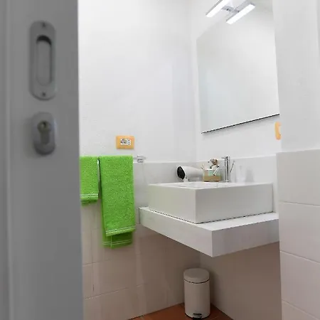 Bed & Breakfast Bio&b Acquaviva