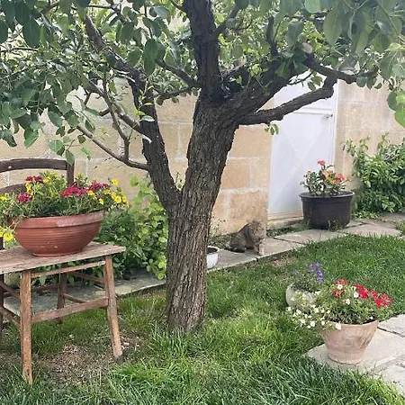 Bio&b Acquaviva Otranto