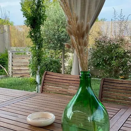 Bed & Breakfast Bio&b Acquaviva *