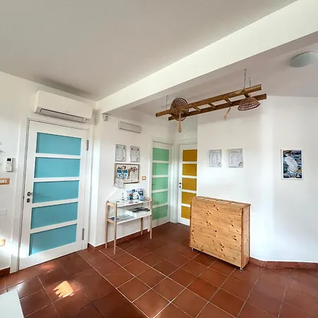 Bio&b Acquaviva B&B 오트란토