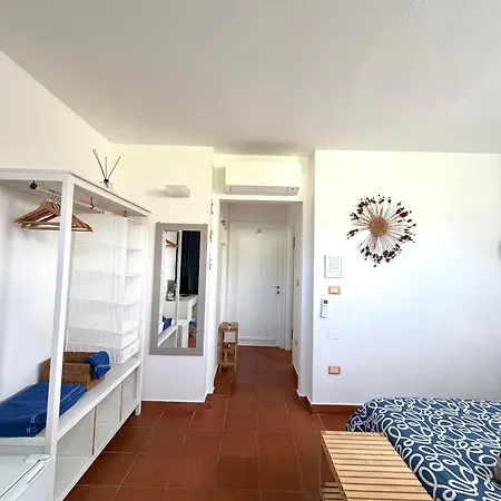 B&B Bio&b Acquaviva 오트란토