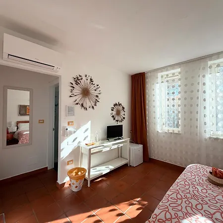 Bio&b Acquaviva B&B