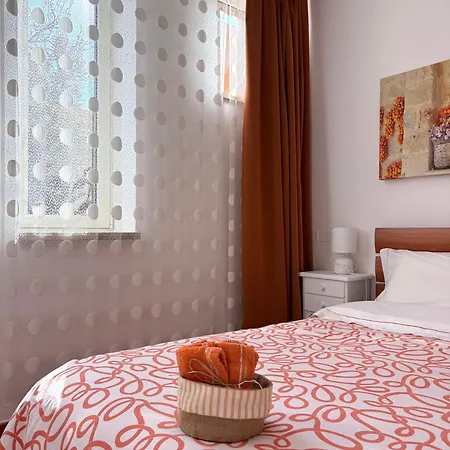B&B Bio&b Acquaviva