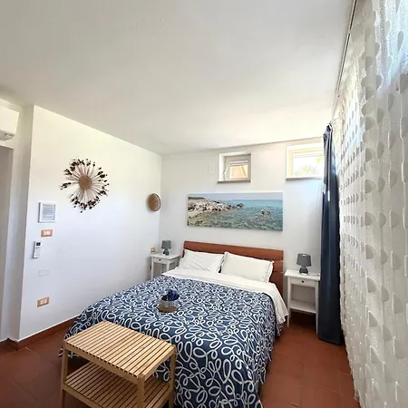 Bio&b Acquaviva B&B 오트란토
