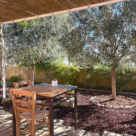 B&B Bio&b Acquaviva 4*