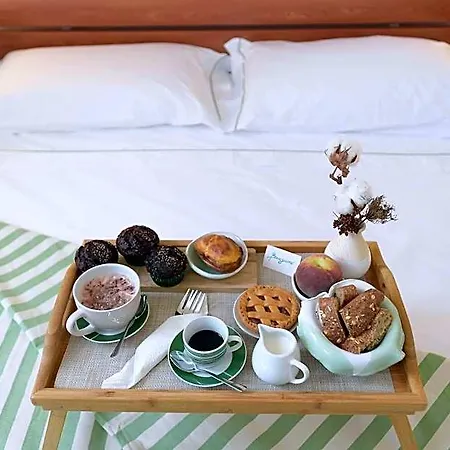 Bed & Breakfast Bio&b Acquaviva