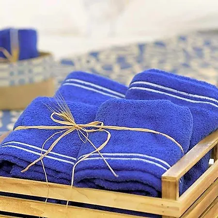 Bio&b Acquaviva Bed & Breakfast