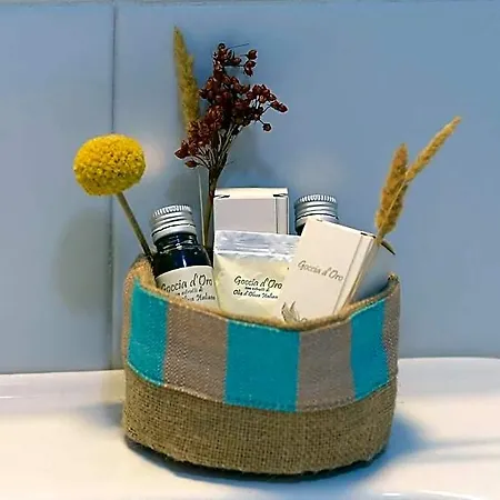Bio&b Acquaviva 4* Otranto