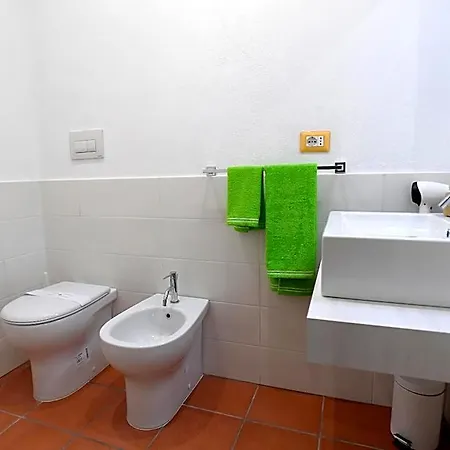 Bio&b Acquaviva 4* Otranto
