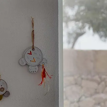 Bio&b Acquaviva Bed & Breakfast Otranto