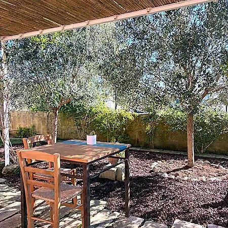 Bio&b Acquaviva Otranto