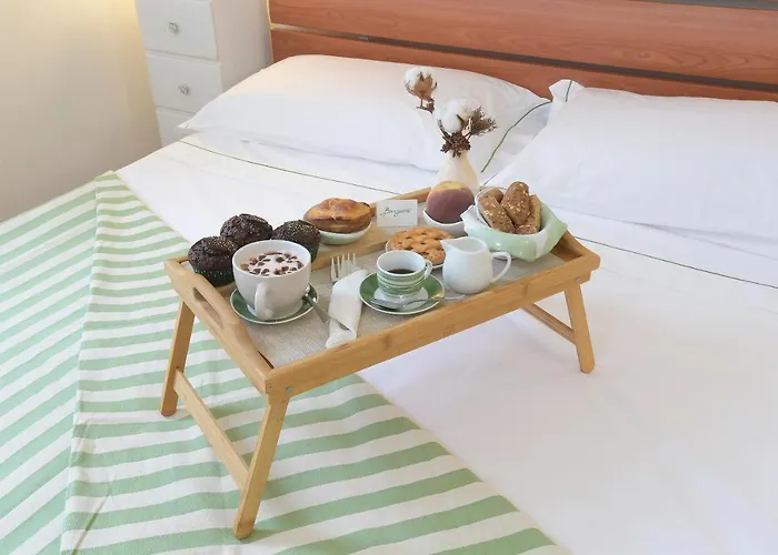 Bio&b Acquaviva 4* Отранто