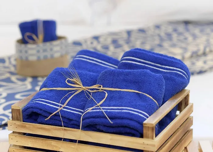 Bio&b Acquaviva 4* Отранто