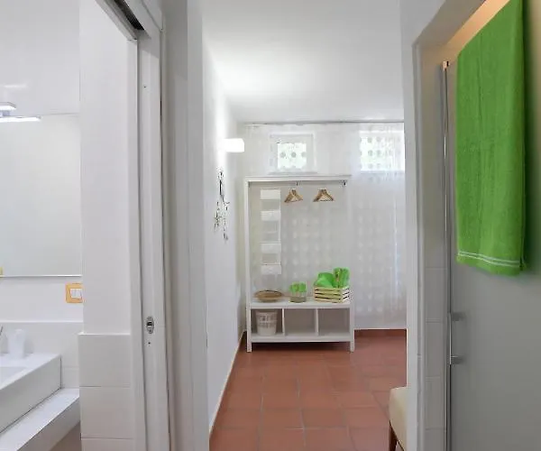 Bed & Breakfast Bio&b Acquaviva Otranto