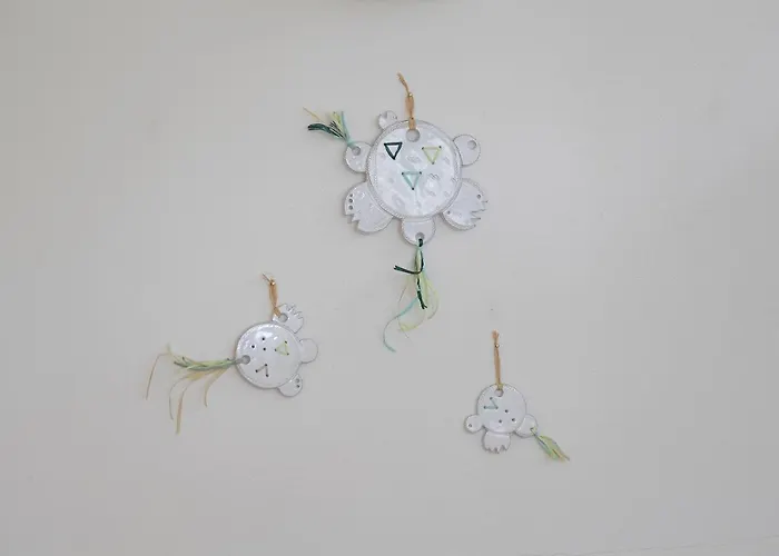 Bed & Breakfast Bio&b Acquaviva 4*