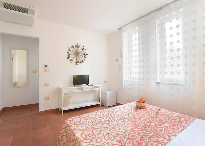 Bio&b Acquaviva 4* Otranto