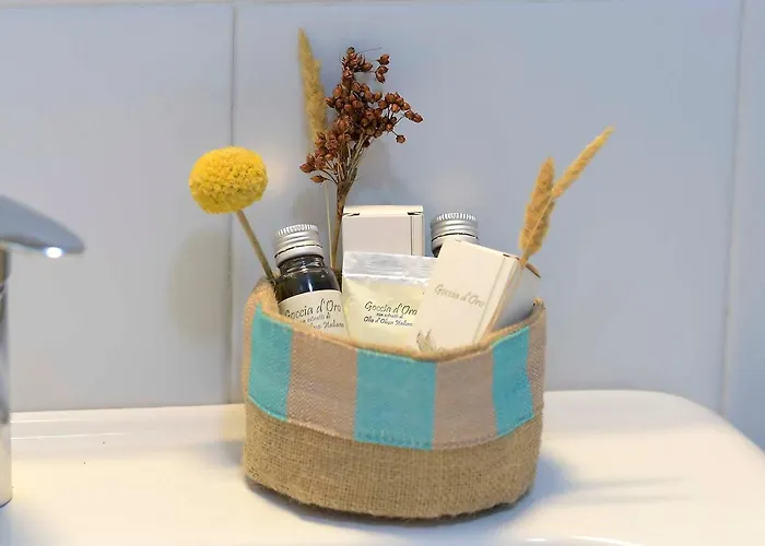 Bio&b Acquaviva Отранто